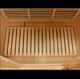 Maxxus Low EMF (Under 8MG) FAR Infrared Sauna (4 Person) Maxxus Saunas