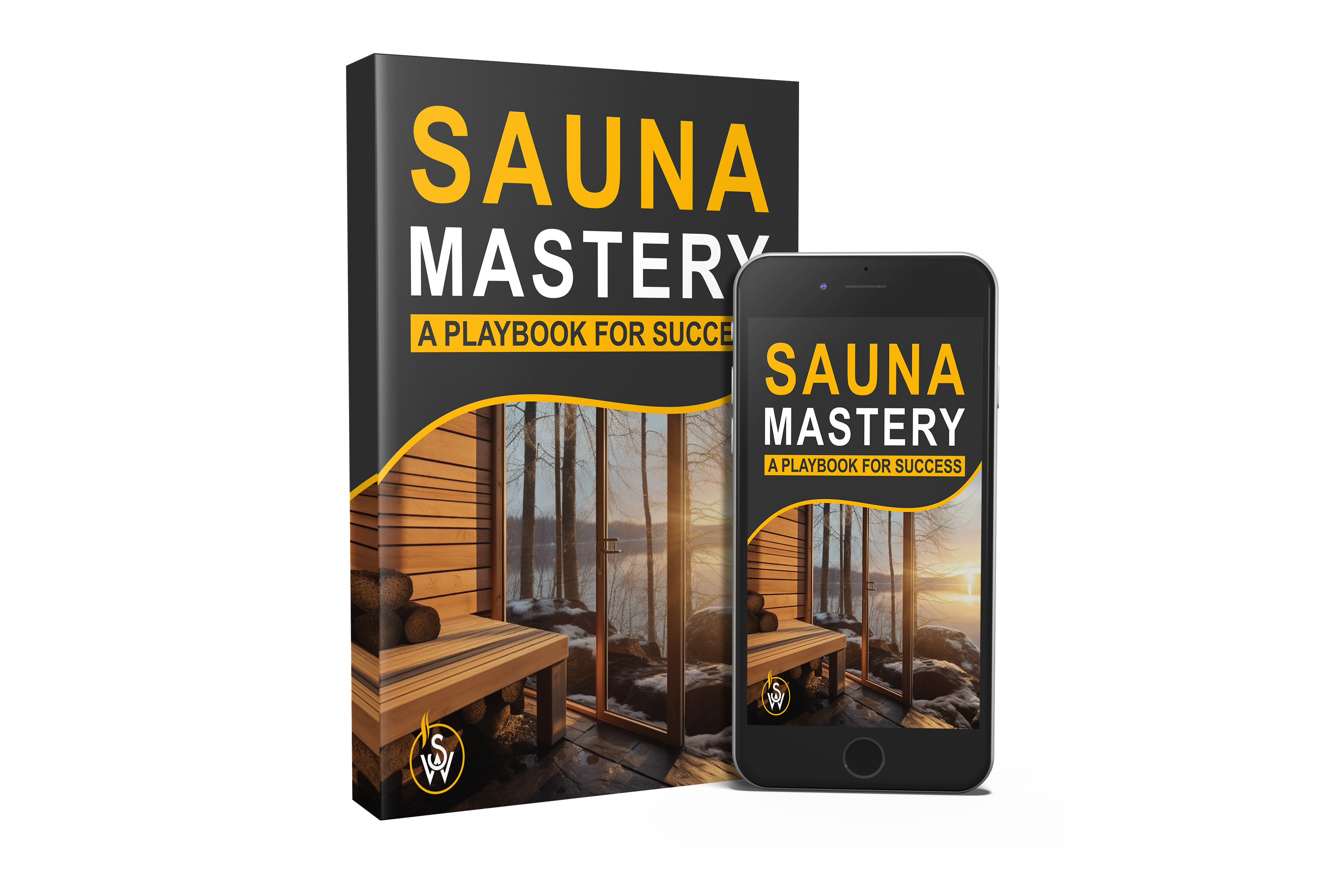 Sauna Mastery: A Playbook for Success