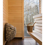 HUUM DROP Electric Sauna Heater with UKU Control 6/7.5/9kW